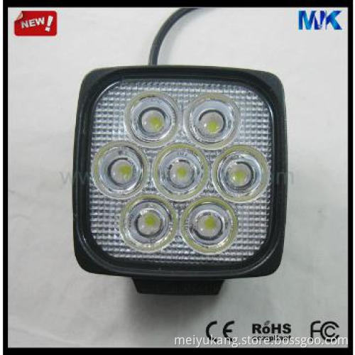High quality Cree 35w 9~32V 2000lm led driving light,hot sale